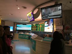 -金逸影城(大悦城IMAX激光店)
