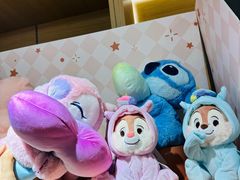-泡泡玛特POPMART(崇文门国瑞城店)
