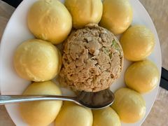 -济南喜来登酒店-采悦轩中餐厅