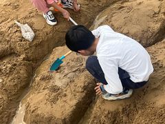 -钟山体育运动公园