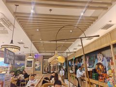 -云海肴·汽锅鸡·云南菜(广安门天虹店)