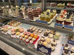 -Pantry's Best派悦坊蛋糕(K11购物艺术中心店)
