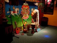 -阿布氇孜藏餐厅(九寨沟店)