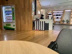 -帝豪斯健身(市府恒隆店)