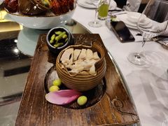 -良渚君澜度假酒店·中餐厅