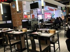-江边城外烤全鱼(世茂广场店)