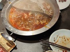 -额尔敦·品质自助(摩尔城店)