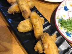 -蜜桃餐厅·古运河畔(南下塘店)