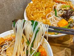 -螺小胖柳州螺蛳粉(钟楼总店)