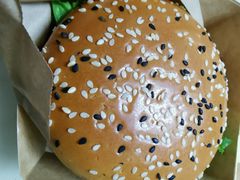 -麦当劳(济泺路店)