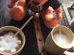 Maan&nbsp;Coffee-MAAN COFFEE(金桥店)