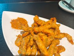 -唐猫庭院·千年陕菜(赛格国际购物中心店)
