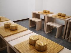 -一弈围棋学苑(三峡广场店)