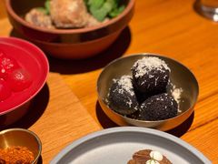 -SHAN山(前滩太古里店)