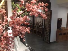 -烟雨江南(幸福街店)