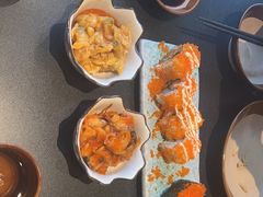 -林妈妈村·日式料理(宝山万达店)