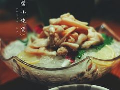 -新海渔港·胶东海鲜家常菜·家宴(奥体中心店)
