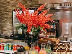 -上海外滩茂悦大酒店