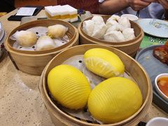-点都德(皇岗村店)