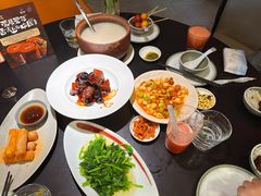 -麻六记(凤凰汇店)