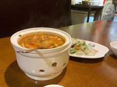 -明泰谷泰国餐厅(正大广场店)