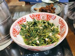 -隆源山寨土菜馆