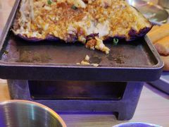 -令狐冲烤鱼·烧菜馆(达明店)