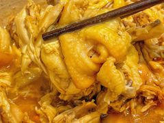-民间瓦缸煨汤館(嵩山路店)