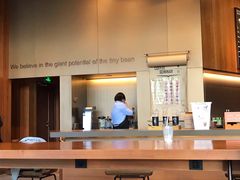 -星巴克(天津大悦城第二店)