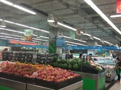 -百佳永辉超市(东城万达店)