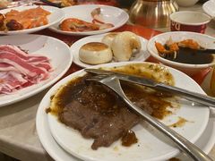 -芭菲盛宴·环球美食(解放碑英利国际店)