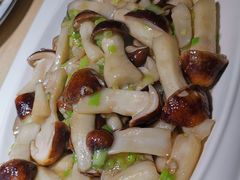 -味莊·青岛菜(云霄路店)