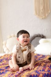-雅尼·亚米儿童摄影美学馆(汉阳店)