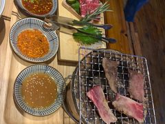 -馥家小馆(黔灵山公园店)