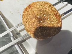 烤饼-No.DD戳子烧烤·江湖菜(北京总店)