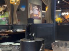 -快乐小羊·内蒙牛羊肉火锅(流花中心店)