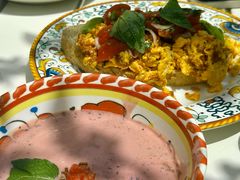 -Alimentari早午餐(安福路店)