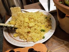 -拾味馆·浓鲜骨汤(光谷天地店)