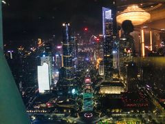 -广州塔晖粤轩中餐厅