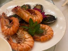 -香宫中餐厅·大连香格里拉(人民路店)