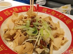 -清晖小苑•顺德地方菜(壹海城店)