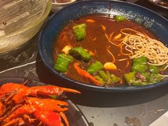 -红盔甲·小龙虾(人民广场店)