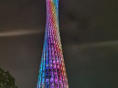 -广州塔