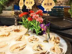-悦鼎汇海鲜姿造