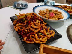 -大眼锅贴水饺(河东店)