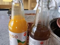 -阿婆情腊排骨火锅(金虹路店)