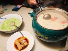 -佬麻雀·剁椒鱼头(京基KK One店)