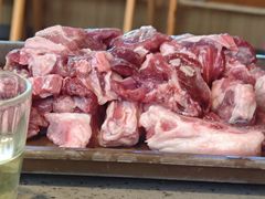 -313羊庄铁锅烀羊肉·烤全羊·烧烤龙虾·团建聚餐(永德路店)