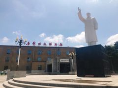 -长影旧址博物馆
