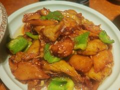 -95号酱骨·一块豆腐(展春园西路店)